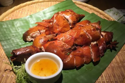 桂小廚廣西菜（萬象城店）
