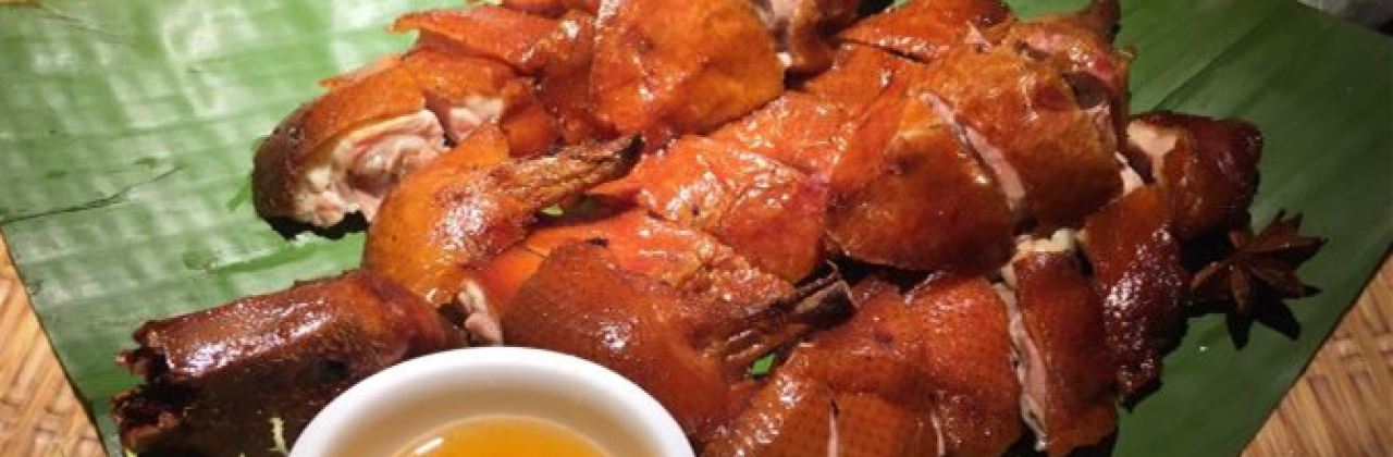 桂小廚廣西菜（萬象城店）