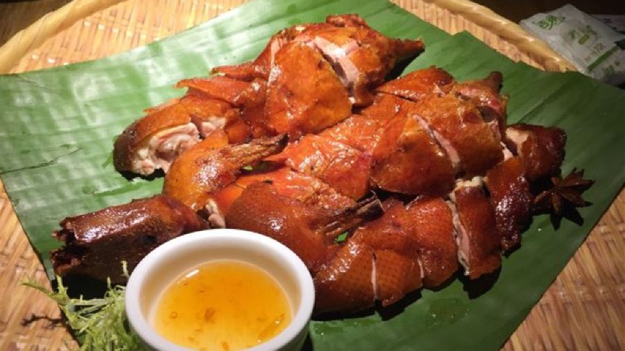 桂小廚廣西菜（萬象城店）