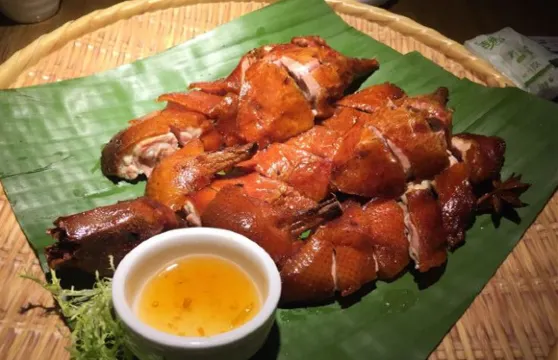 桂小廚廣西菜(萬象城店)