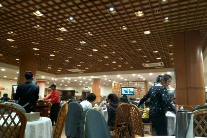 LuZhou TaiTai (Nan Qi)