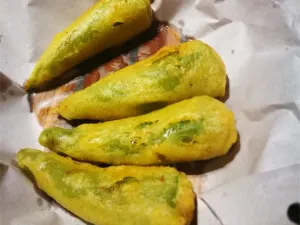 TAIGENBAO WUMIZHOU