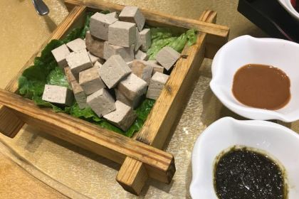 WUSHIMINGCHU HENAN RESTAURANT