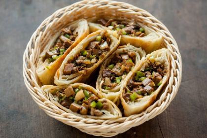 Gougou Mutton Soup Restaurant