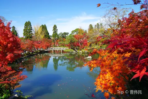 Nanzen-ji Temple