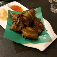 泰象林茶餐厅(东风路店) User Photo