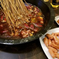 chaayé khana User Photo