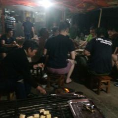 和顺肥嘟嘟特色烧烤 User Photo