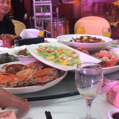 水中仙东方会馆 User Photo