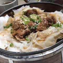 黄但记·顺德老字号·陈村粉食府 User Photo