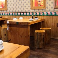 大清花饺子(韩城店) User Photo