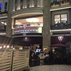Wolfgang’s Steakhouse by Wolfgang Zwiener User Photo