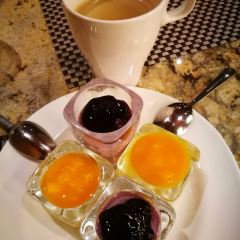 金茂深圳JW万豪酒店·Café Chinois 万豪西餐厅 User Photo
