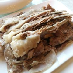 国强手抓(贵宾楼店) User Photo