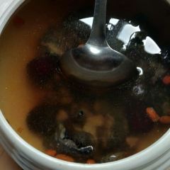 Songshanjujingpinminsu User Photo
