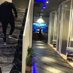 栾氏烤鸭(三水湾店) User Photo