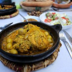 Restaurant  beldi Bab Ssour User Photo
