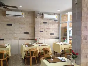 Hello Sawasdee International Restaurant