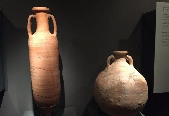 Museum of the History of Barcelona