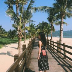 The Westin Blue Bay Resort & Spa· Five Sen5es User Photo