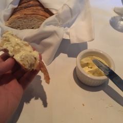 Bookbinder's Seafood & Steakhouse User Photo