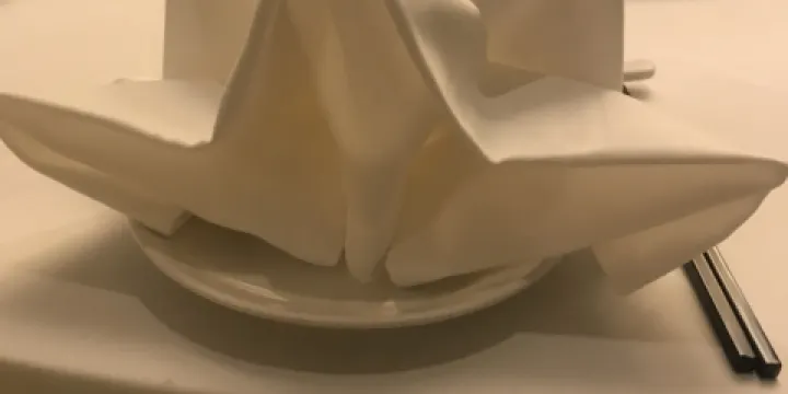 玖樓中餐廳-新竹國賓大飯店