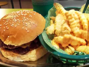 Nordburger