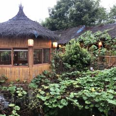 Laozihaonongjiayan User Photo