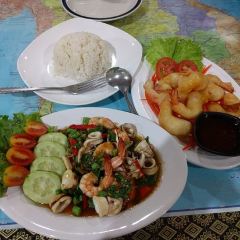 Neeshys Cafe User Photo