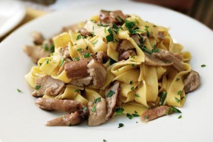 Su & Giu Cucina Romana