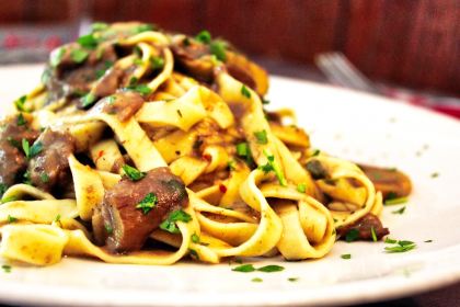 La Taverna Dei Quaranta