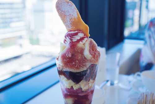 Malebranche Café