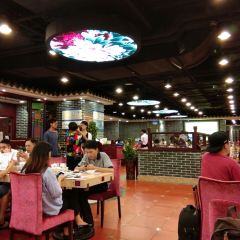 点都德(千灯楼店) User Photo
