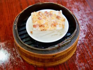 Sun Hing Restaurant