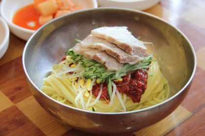 Samdae Guksu