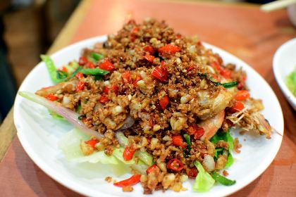 Kwan Kee Claypot Rice