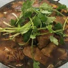 A HUA FAN DIAN 여행 사진