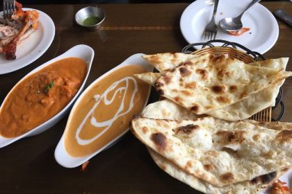 Rajmahal Indian Restaurant