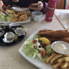 The Oyster Bay Restaurant User Photo