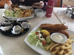 The Oyster Bay Restaurant