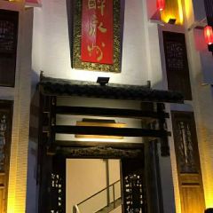 醉永州 User Photo