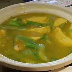 上味·剁椒魚頭（永康南龍百貨店）張用戶圖片