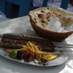 ARABIAN TEA HOUSE RESTAURANT User Photo