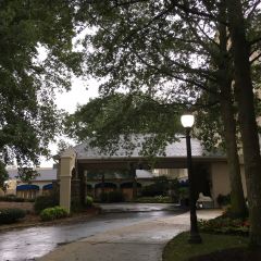 The Silver Spur Grill @ The Duke Golf Course User Photo