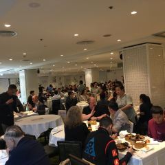 Zilver Restaurant User Photo