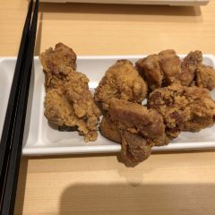 Dotombori Kamukura, Kansai Airport User Photo