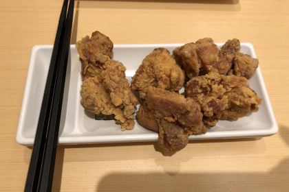 Dotonbori Kamukura Kansai Airport Tasty Street Shop