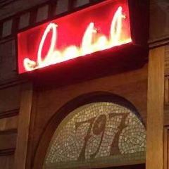 Bar Isabel 여행 사진