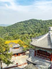 Fragrant Hills Park