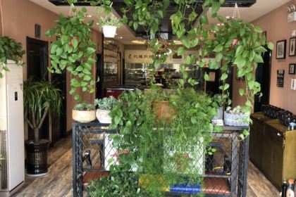 沁缘渔馆(通洋北路店)